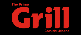 Logo GRILL Comida Urbana